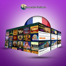 Sites de casino francais