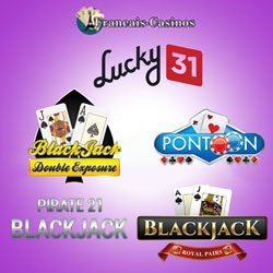 bonus bienvenue offert sur lucky31