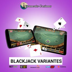 Types De Jeu De Blackjack